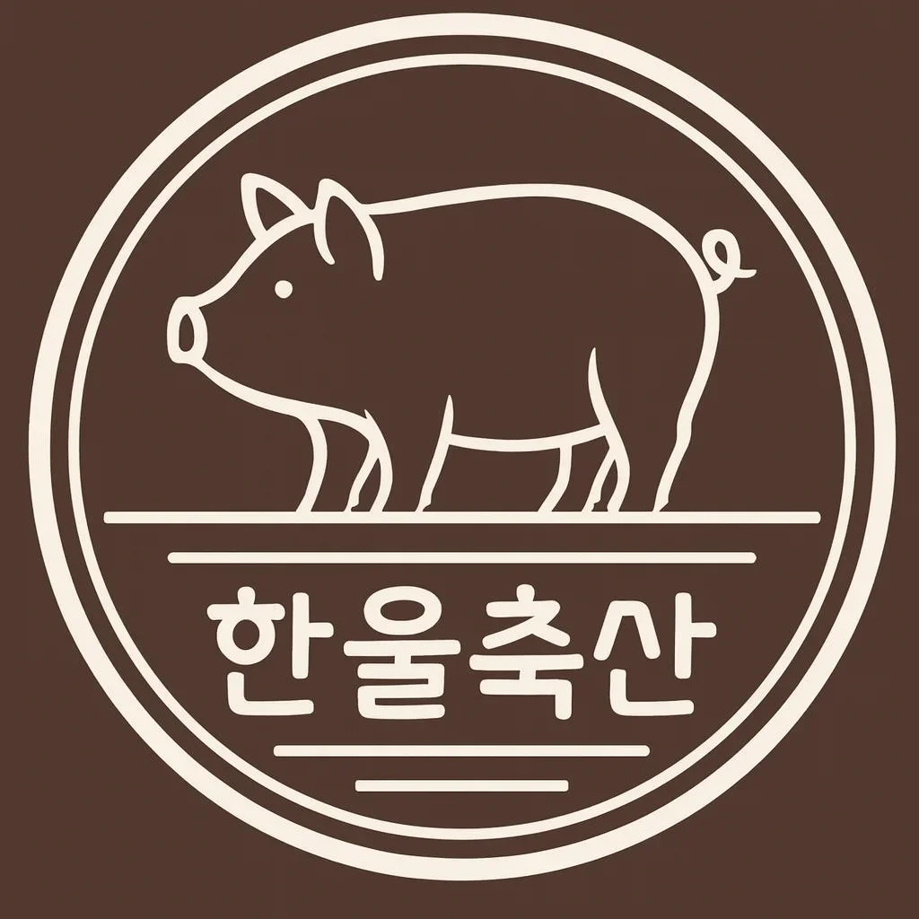 한울축산